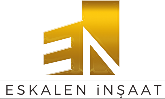 Eskalen İnşaat Logo